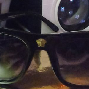 Versace sunglasses